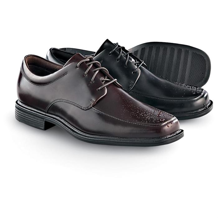 Rockport dress shoes men