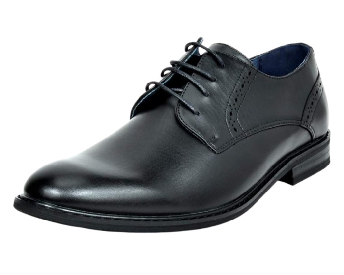 Mens dress shoes black friday