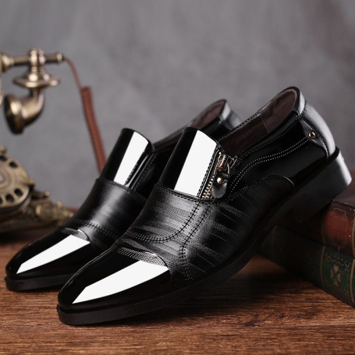 Mens sport dress shoes