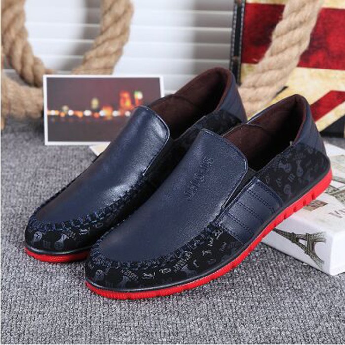 Mens louboutins dress shoes