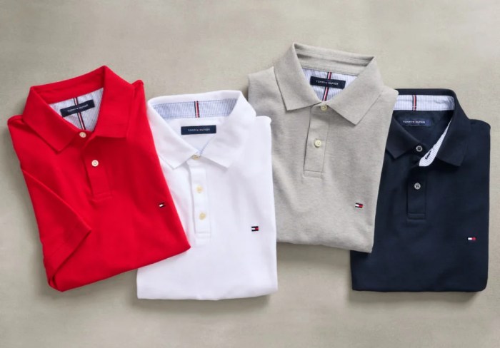 Macy's tommy hilfiger men's dress shirts