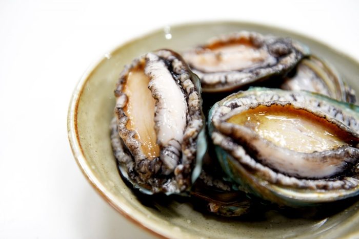 How to cook canned abalone chinese style