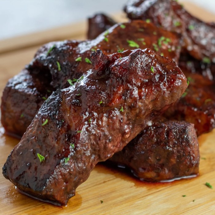 How to cook texas style boneless beef ribs