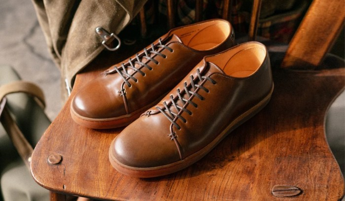 Parker and sky mens dress shoes