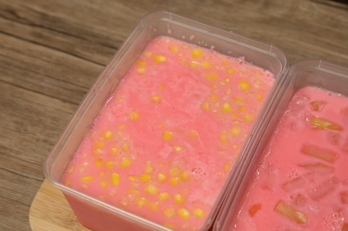 How to cook gelatin bar filipino style