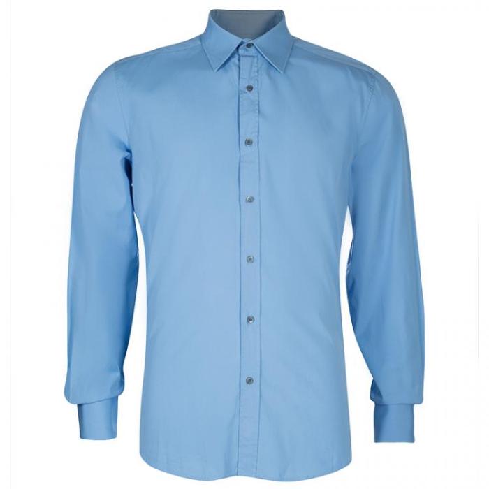 Gucci men's dress shirt