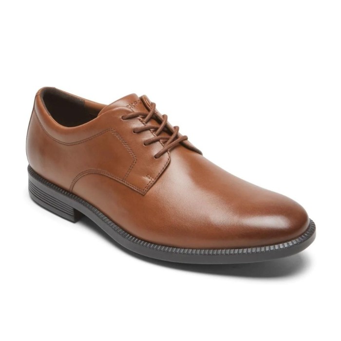 Rockport men shoes dress